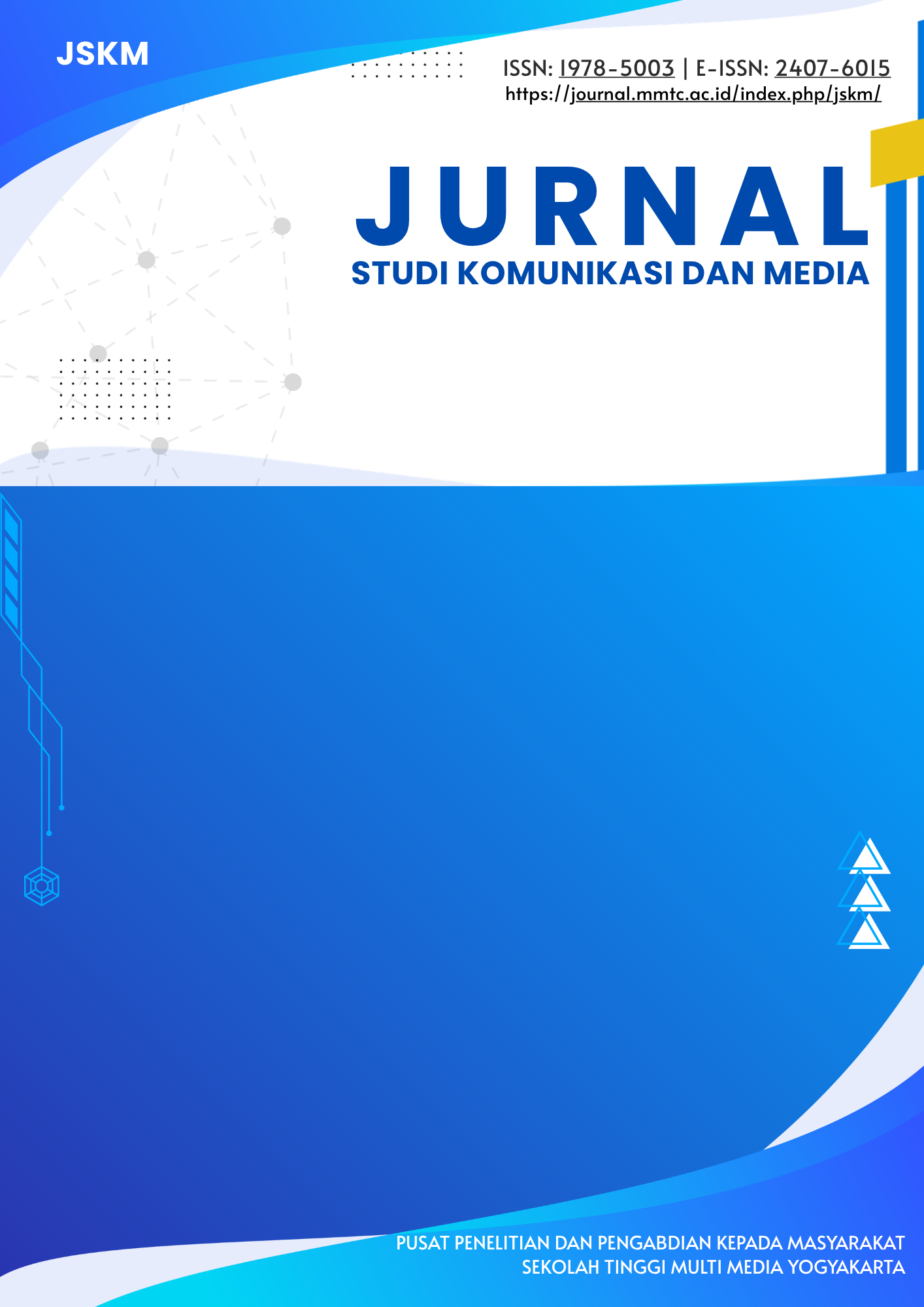 JSKM Cover