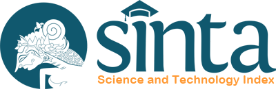 Sinta (Science and Technology Index)